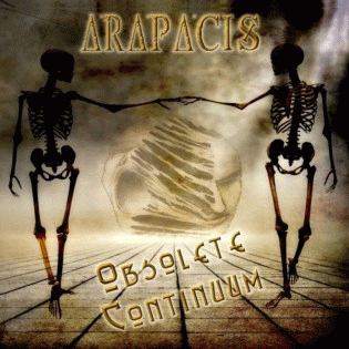 AraPacis : Obsolete Continuum